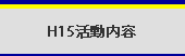 H15活動内容